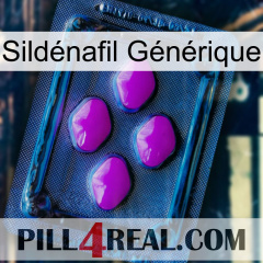 Sildénafil Générique 04